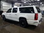 2010 Chevrolet Suburban K1500 LTZ