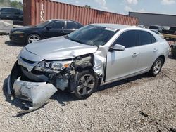 Vehiculos salvage en venta de Copart Hueytown, AL: 2016 Chevrolet Malibu Limited LT