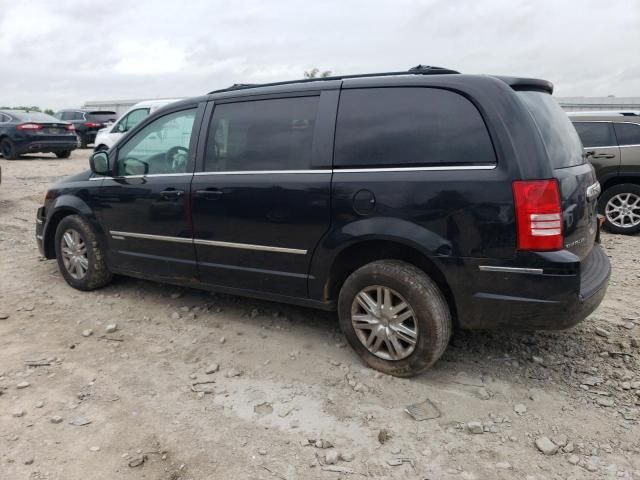 2010 Chrysler Town & Country Touring