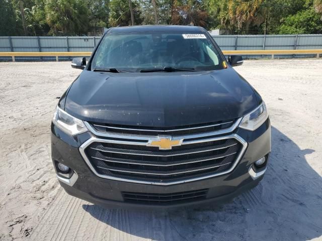 2020 Chevrolet Traverse LT