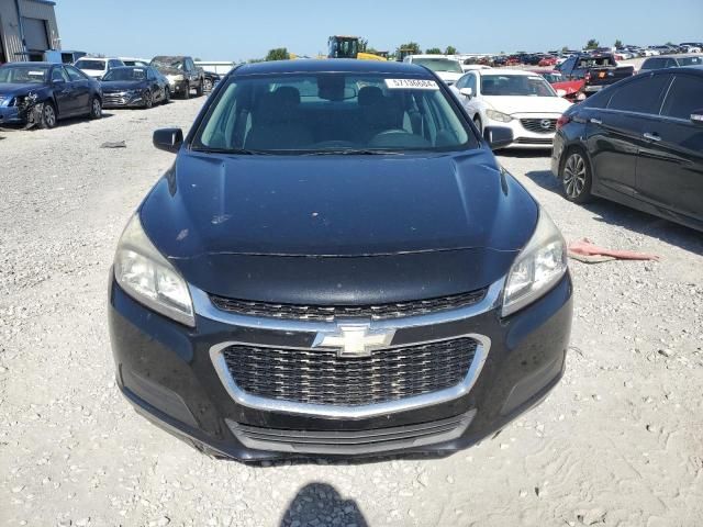 2014 Chevrolet Malibu LS