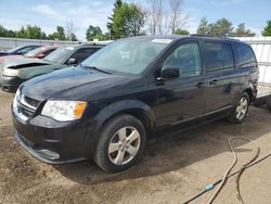 Dodge Vehiculos salvage en venta: 2016 Dodge Grand Caravan SE