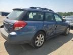 2008 Subaru Outback 2.5I Limited