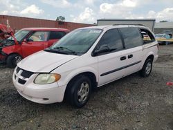 2003 Dodge Grand Caravan SE en venta en Hueytown, AL