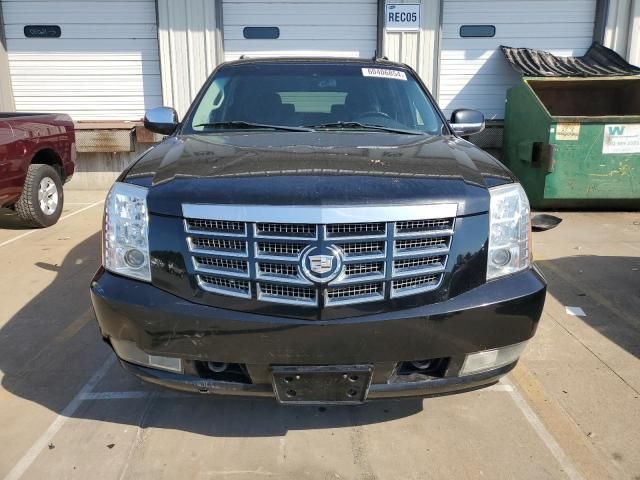 2011 Cadillac Escalade ESV