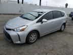 2015 Toyota Prius V