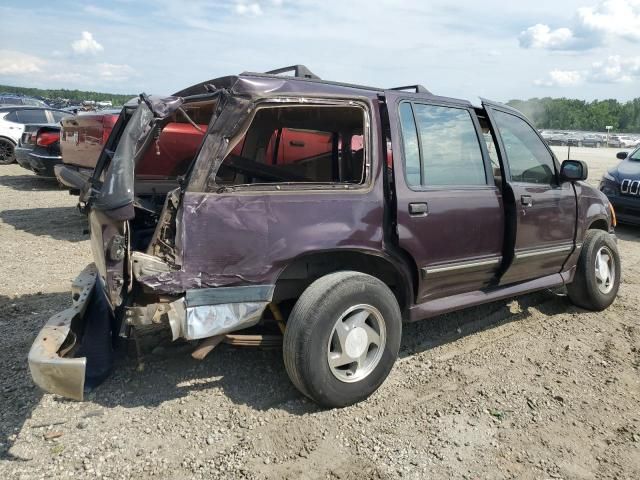 1994 Ford Explorer