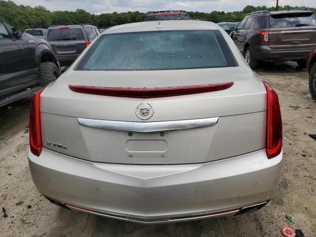 2013 Cadillac XTS Luxury Collection