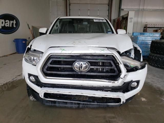 2023 Toyota Tacoma Double Cab