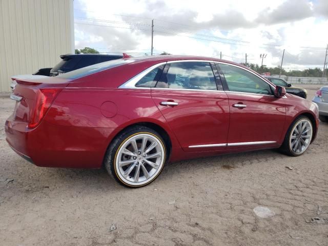 2013 Cadillac XTS