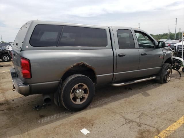 2008 Dodge RAM 3500 ST