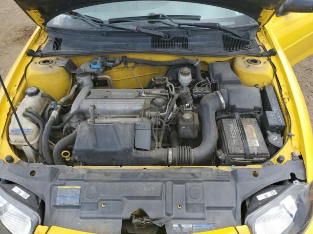 2005 Chevrolet Cavalier