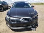 2017 Volkswagen Passat SE