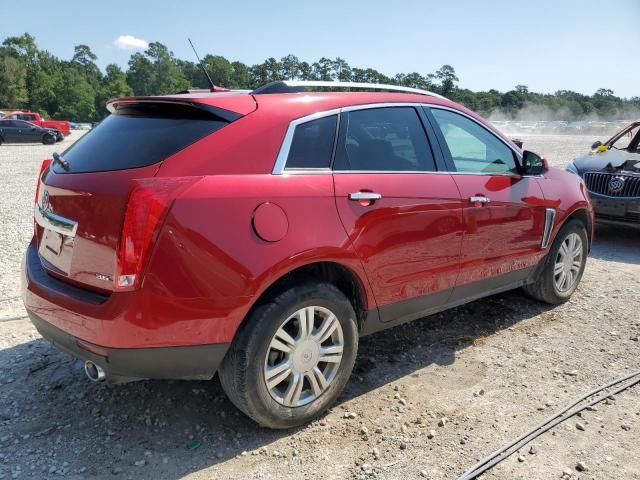 2013 Cadillac SRX Luxury Collection