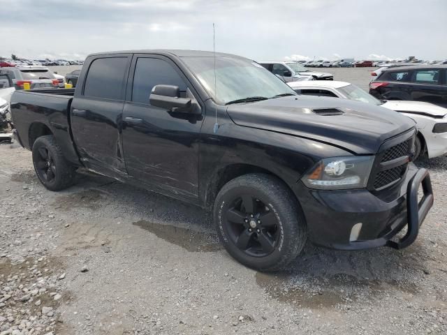 2013 Dodge RAM 1500 ST