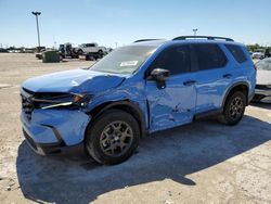 Honda salvage cars for sale: 2023 Honda Pilot Trailsport