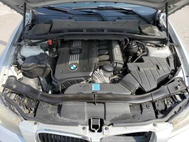 2011 BMW 328 I