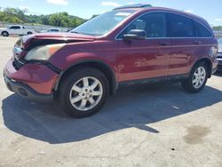 4 X 4 a la venta en subasta: 2008 Honda CR-V EX