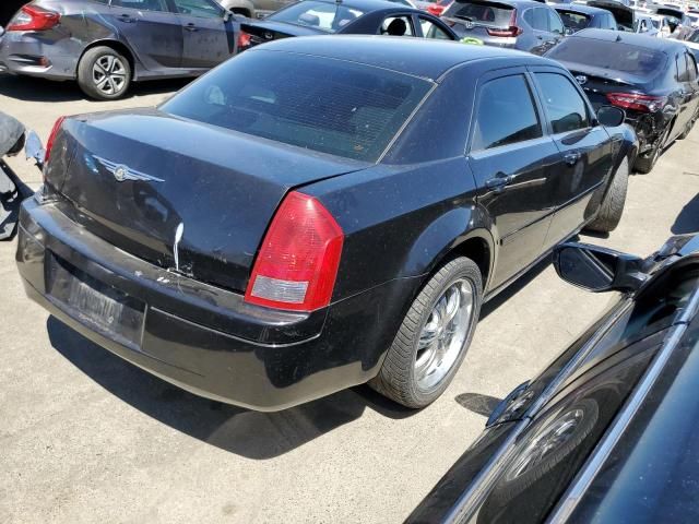 2005 Chrysler 300