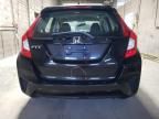 2015 Honda FIT LX