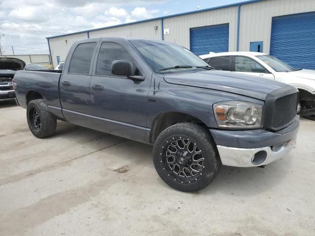 2008 Dodge RAM 1500 ST