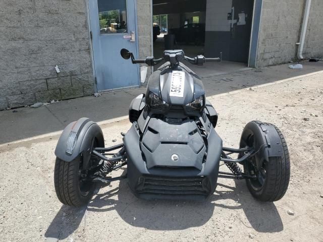 2023 Can-Am Ryker Sport