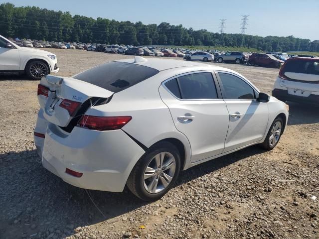 2013 Acura ILX 20