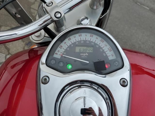 2004 Honda VT1300 S