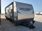 2013 Springdale Travel Trailer