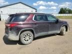 2021 Chevrolet Traverse LT