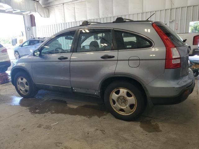 2009 Honda CR-V LX