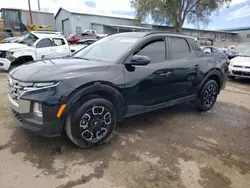 2023 Hyundai Santa Cruz SEL en venta en Albuquerque, NM