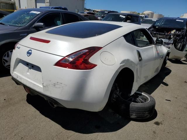 2019 Nissan 370Z Base