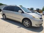 2004 Toyota Sienna XLE