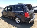 2011 Dodge Grand Caravan Crew