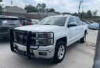 2014 Chevrolet Silverado K1500 LTZ