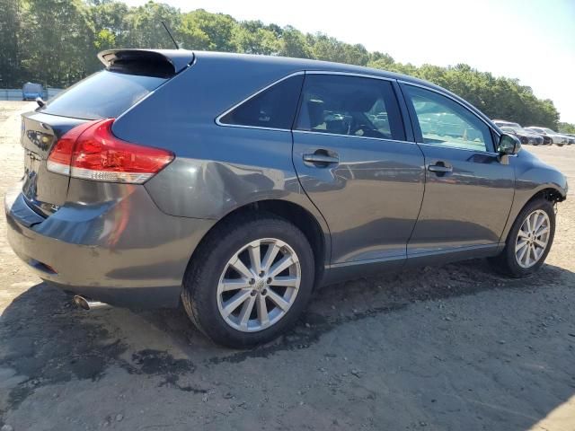 2012 Toyota Venza LE