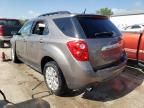 2010 Chevrolet Equinox LT