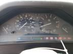 1988 BMW 325 I Automatic