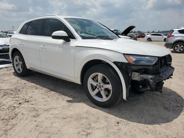 2021 Audi Q5 Premium