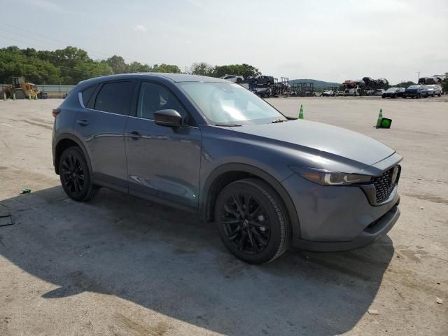 2023 Mazda CX-5 Preferred