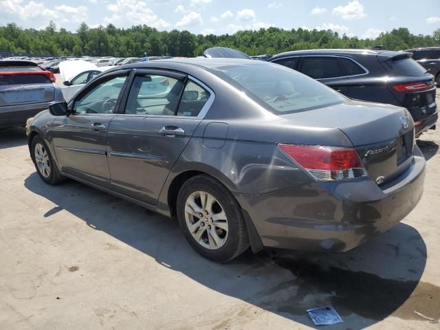 2009 Honda Accord LXP