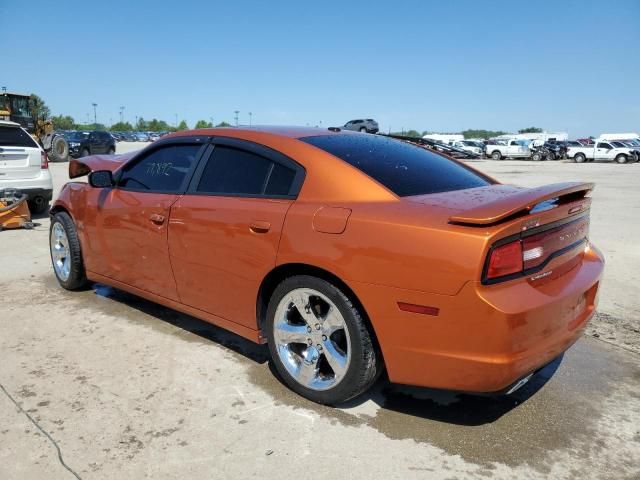 2011 Dodge Charger R/T