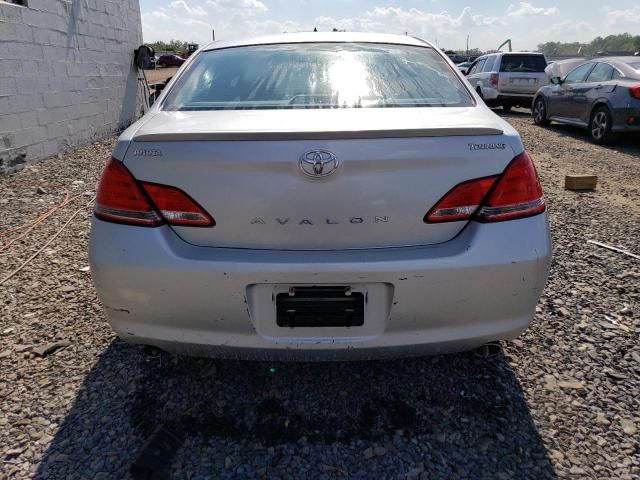 2007 Toyota Avalon XL