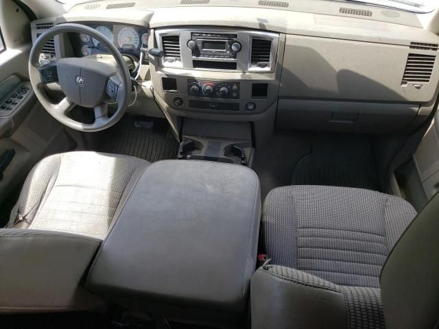 2008 Dodge RAM 1500 ST