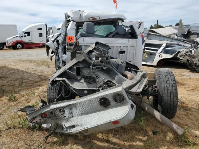 2016 Ford F250 Super Duty