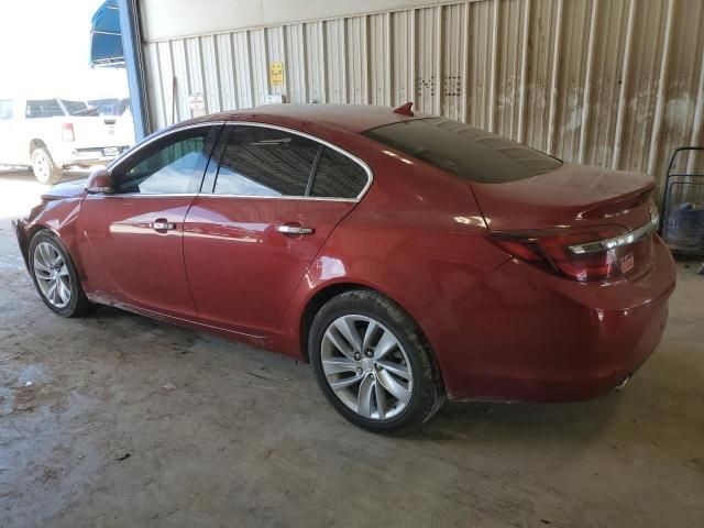 2014 Buick Regal Premium