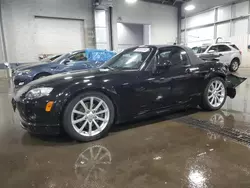 Mazda salvage cars for sale: 2007 Mazda MX-5 Miata