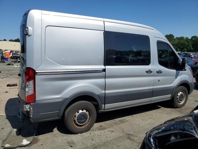 2017 Ford Transit T-250