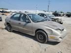 2000 Pontiac Sunfire SE